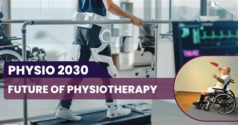 Physical Therapy: Future.